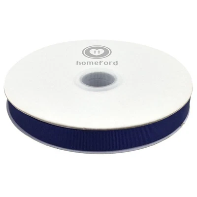 Solid Grosgrain Ribbon, 50-yard - Image 1 of 3