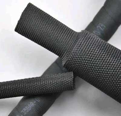 Tela termocontraíble TE HFT5000-20/10-0-SP (10 pies, 3 m) 0,79" envío gratuito más bajo $ Foto 1 de 3