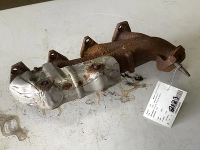 Colector de escape del conductor 8-330 5,4 L 3 V compatible con 05-14 EXPEDITION 217312 Foto 1 de 2