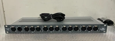 Desisti - 1 In - 12 Out DMX Splitter 5412.650 by Desisti Lighting S.p.A - Image 1 of 4