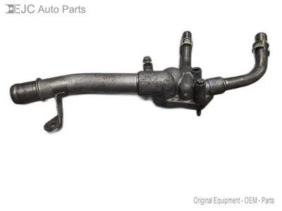 Carcasa de termostato para 07-08 GMC Acadia 3.6 12599235 Foto 1 de 4