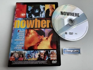 Nowhere (Gregg Araki / The Doom Generation) - Film 1997 - DVD - FR/EN - Bild 1 von 3