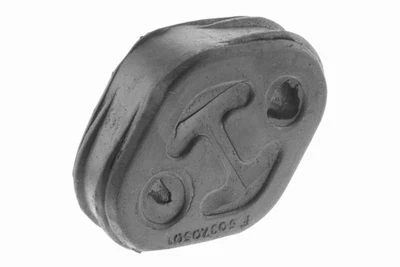 VAICO Schalldämpfer Halter Auspuff Gummi V30-9983 für MERCEDES VITO MIXTO W639 5 - Bild 1 von 4