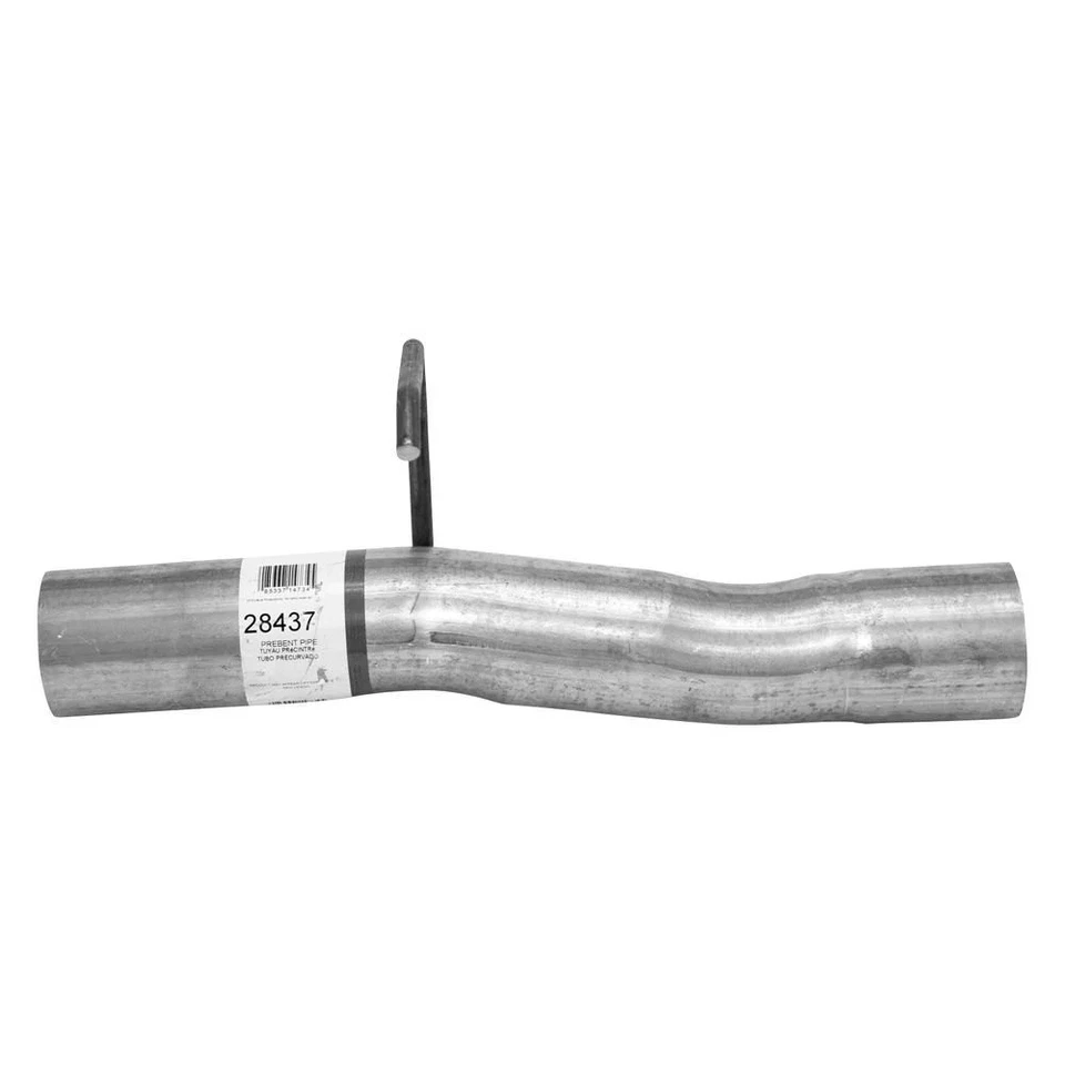 For Ford E-250 Econoline 1992-1996 AP Exhaust 28437 Exhaust Pipe Connector Foto 1 de 3