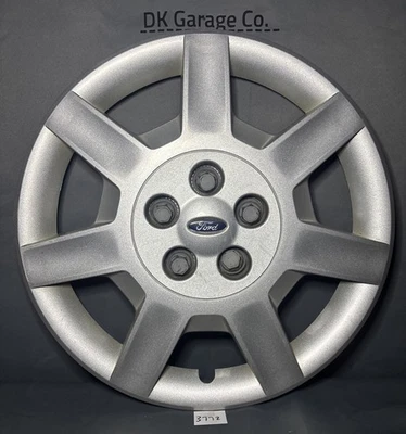 Tapacubos cubierta rueda Ford Taurus 2005 2006 2007 7043 P/N 5F13-1130-AA Foto 1 de 4