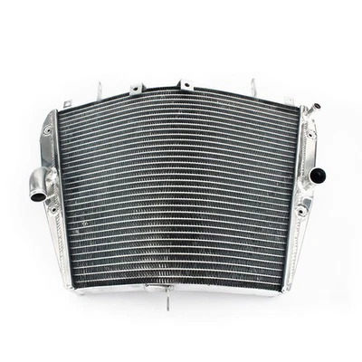Aluminum    Cooler Radiator For Honda 12-16 CBR1000RR 2013 2014 2015 2012 16 Foto 1 de 4