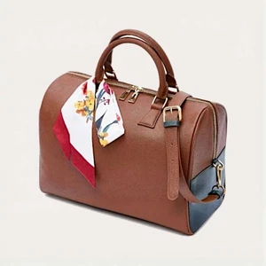 Borsa Boston Mute mai usata scatola aperta collezione Artist-Made by BTS con tutti gli accessori - Foto 1 di 15