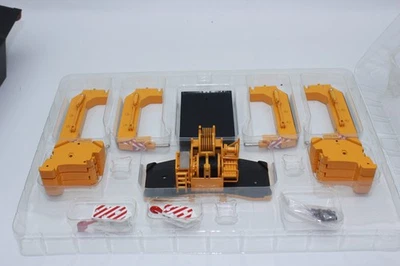 !! SALE !! IMC 33-0145 Premium Series AC700 Ballast Set 1:50 NEU OVP