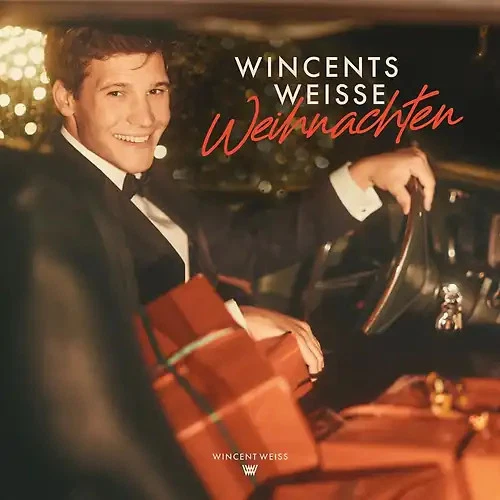 Wincents Weisse Weihnachten (Digipack) - Bild 1 von 1