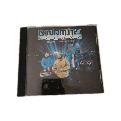 Dynamite Deluxe - Deluxe Soundsystem - Bild 1 von 4