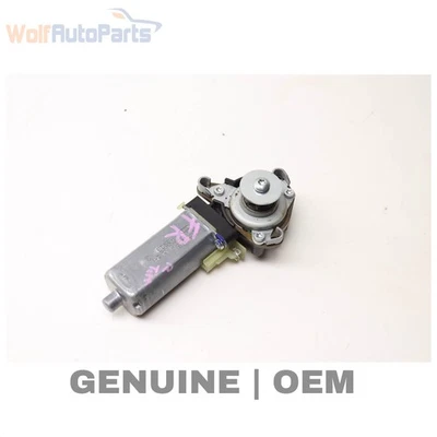 Mercedes-Benz GL450 2007-2012 - Motor asiento delantero derecho inclinable trasero con transmisión Foto 1 de 4