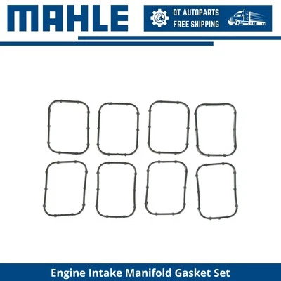 For 2011-2013 Ram 1500 4.7L V8 Engine Intake Manifold Gasket Set Mahle 2012 - Image 1 of 3