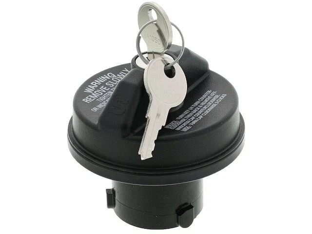 Fuel Tank Cap For 1999-2003 Ford F-53 Motorhome Chassis 6.8L V10 2000 VK437TS - Image 1 of 1