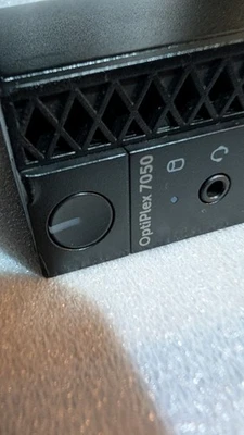 Dell OptiPlex 7050 Micro I5 -7500T 8GB Without Power Supply - Image 1 of 4