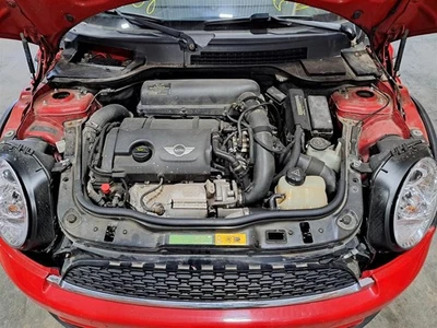 Unidad de actuador/bomba de freno antibloqueo Abs 2011 Mini Cooper Minicooper Sku#4178037 Foto 1 de 4