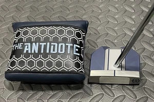 Bettinardi The Antidote SB2 Zero Torque Putter 35" RH - Picture 1 of 6