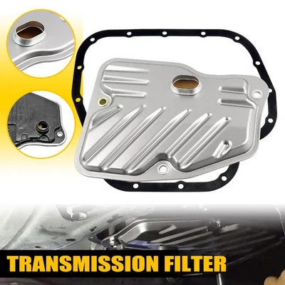 Filtro filtro de transmisión con junta para Toyota Corolla iM 2017 2018 Foto 1 de 4