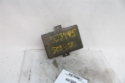 THEFT LOCKING COMPUTER ACURA TL 2.5 1995 96 97 98 VIGOR 39880SL5A010 1288766 - Imagen 1 de 4