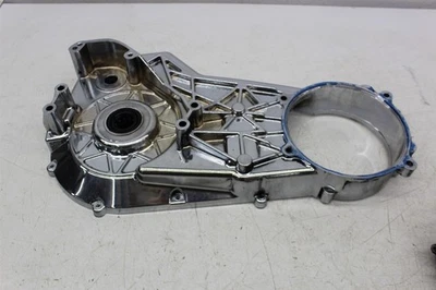 00-06 CUBIERTA EMBRAGUE INTERIOR MOTOR HARLEY DAVIDSON SOFTAIL DEUCE FXSTDI Foto 1 de 4