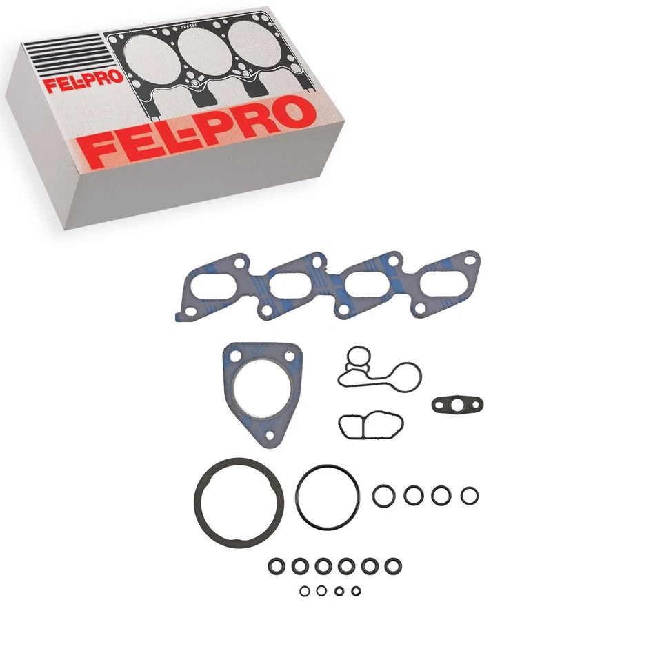 Fel-Pro Engine Oil Cooler Gasket Set For 2013-2021 Buick Encore 1.4L L4 - Image 1 of 1