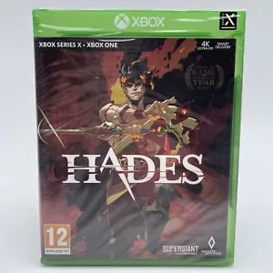HADES SONY Xbox One - Xbox Series X -XBOX -- Neuf sous blister - Bild 1 von 2