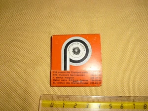 POCHETTE D'ALLUMETTES Publicitaire "Philips" - Picture 1 of 2