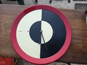 Bruno Gecchelin Design Watch for Guzzini Futuristico, Space Age - Picture 1 of 7