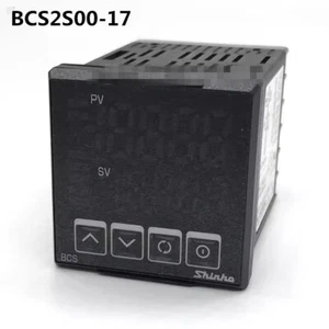 Controlador de temperatura SHINKO BCS2S00-17 1 pieza - Imagen 1 de 4