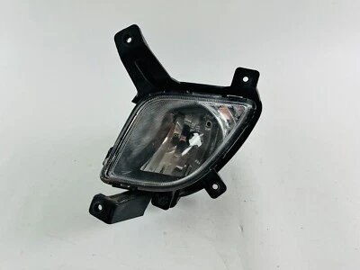HYUNDAI TUCSON 2010 2011 2012 2013 2014 2015 CONDUCTOR IZQUIERDO LUZ ANTINIEBLA HALÓGENA OEM Foto 1 de 4