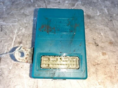 84-85 Toyota Celica Cruise Control Module Speed Computer #88240-14090 Fujitsu - Image 1 of 3