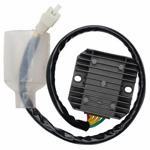 MTX Regulator Rectifier To Fit Honda XR650L 1993-2021 - Picture 1 of 1
