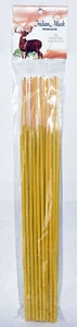 INDIAN MUSK ALMIZCLE - AURA VARIETY INCENSE STICKS (20 pk.) - Picture 1 of 1