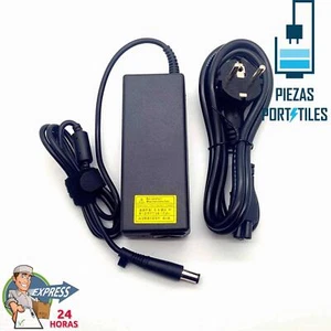 Adaptador Cargador Nuevo para HP COMPAQ PRESARIO CQ62-301AX 19V 4,74A Alta Cal - Imagen 1 de 4