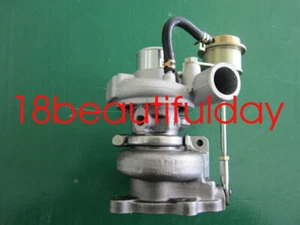TD03 49131-02000 Turbo For Kubota Marine 5.250 TDI Engine Nanni 5.250 F2503-TE - Picture 1 of 11