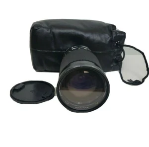 Soligor Objektiv C/0 200M + Macro 35-200mm 1:3.8-5.3 - Bild 1 von 3