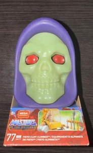Mega Construx Masters Of The Universe Skeletor Skull FISTO - Bild 1 von 2
