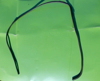 CUERPO DE PUERTA DERECHA NISSAN 240SX 89-94 RIBETE LATERAL CONJUNTO 76921-40F00 OEM S13 Foto 1 de 4