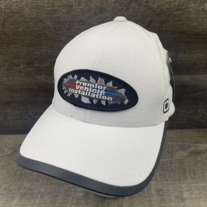 PREMIER VEHICLE INSTALLATION Hat Baseball Ball Cap ADJUSTABLE Adult NWT! - Picture 1 of 9