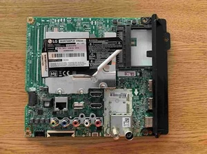 MAINBOARD LG 50UM7600PLB EAX68253605(1.1) EBT66162703 - Imagen 1 de 1
