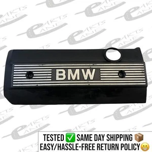 2001-2005 BMW 530i Engine Motor Valve Cover 11.1217-10781C OEM - Picture 1 of 8