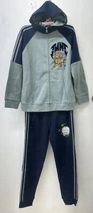 NWT - Teenage Mutant Ninja Turtles Boy's 2-Piece Hoodie & Jogger Set - PICK - Picture 1 of 4