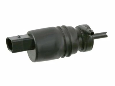 For 1997-2004 Porsche Boxster Washer Pump Febi 87962SC 1998 1999 2000 2001 2002 - Image 1 of 2