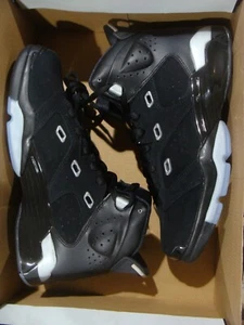 Nike JORDAN 6-17-23(GS) DM1159 001 para niños talla 5,5 años(*la caja no tiene tapa*) - Imagen 1 de 7