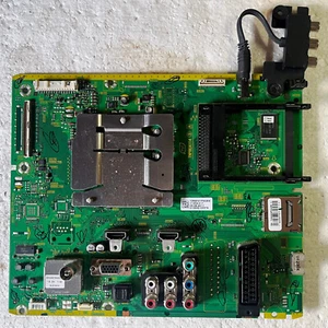 Panasonic Main Board TNP8EA114 aus TX-L32E3E - Bild 1 von 3