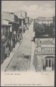 AK RAGUSA via casino - Bild 1 von 1