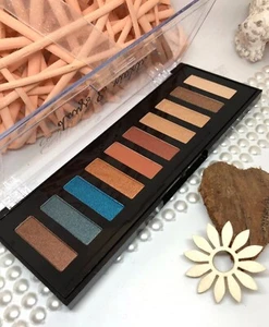 essence SUMMER days & nights Eyeshadow Lidschatten Palette 17,8g *neu*๐๐๐๐๐ - Bild 1 von 8