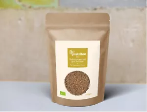 BIO Baldrianwurzel Tee geschnitten 100g DE-ÖKO-044 - Bild 1 von 6