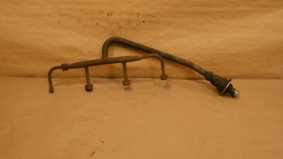 Ferrari 308 Mondial Air Injection Manifold Pipe PN 118898 - Image 1 of 4