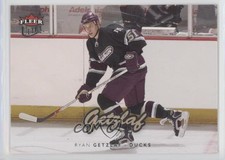 2006-07 Fleer Ultra Ryan Getzlaf #6