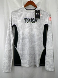 Under Armour Heat Gear Long Sleeve Tough Shirt Youth Gr. XL - Bild 1 von 9